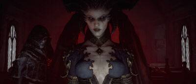 Инсайдер: Вместе с Diablo IV выйдет специальное издание консоли Xbox Series X - gamemag.ru