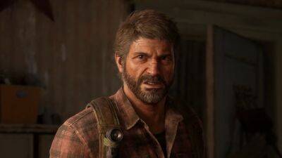 The Last of Us Part I вийшла на ПКФорум PlayStation - ps4.in.ua