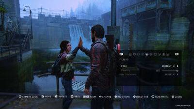 Проблемы в The Last of Us Part I решат в ближайшее время - lvgames.info