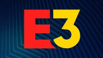 Geruchten dwalen rondom E3's toekomst, nu ook Sega zegt niet aanwezig te zijn - ru.ign.com