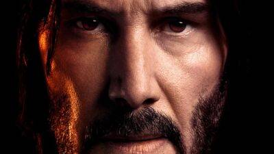 Lionsgate overweegt officieel John Wick 5 - ru.ign.com - Chad