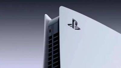 PS5 Slim всё ближе? Крупный магазин сообщил о «новом облике, более тонкой PlayStation 5» - gametech.ru - Австралия - Эмираты