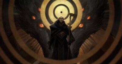 Томас Хендерсон - Кейси Хадсон - Марк Дарра - Бывший продюсер Dragon Age прокомментировал своё возвращение к серии - igromania.ru