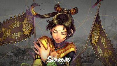 Названа точная дата выхода MMORPG Silkroad Online в России - mmo13.ru - Китай - Россия