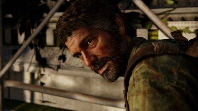 The Last of Us Part 1 стала главным хитом PlayStation на ПК менее чем за сутки - playground.ru