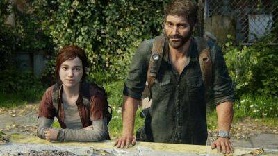 The Last of Us Part 1 - Officiële PC releasetrailer - ru.ign.com