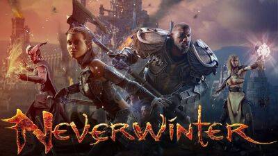 Neverwinter получила расширение Menzoberranzan - lvgames.info