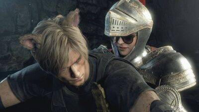 За два дні ремейк Resident Evil 4 купили понад 3 млн. разівФорум PlayStation - ps4.in.ua