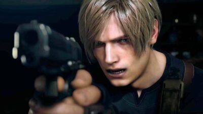 Гайд по оружию в Resident Evil 4 Remake — Где найти, купить, обменять и как получить - mmo13.ru