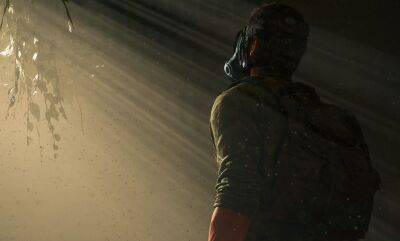 У The Last of Us на ПК феноменальная популярность на торрентах. Пираты со стажем поражены количеством сидов - gametech.ru