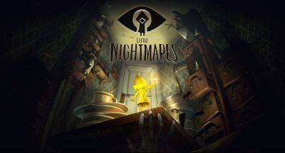 Обзор на игру Little Nightmares 2017 - playground.ru