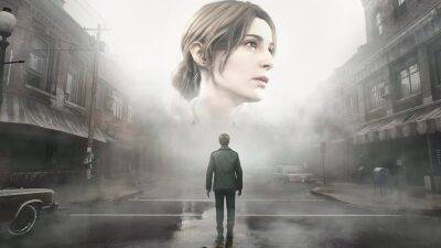 Акіра Ямаока (Akira Yamaoka) - Bloober Team спростувала слух, що ремейк Silent Hill 2 майже готовийФорум PlayStation - ps4.in.ua