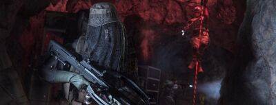 Modern Warfare 2 и Warzone 2 испытали рекордный отток игроков - gametech.ru
