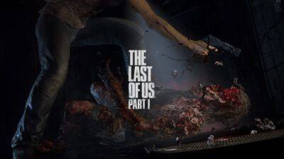 Производительность The Last of Us: Part 1 проверили на мощной RTX 4090 и бюджетной GTX 1060 - playground.ru
