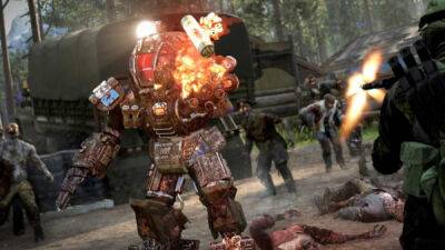 Томас Хендерсон - Вакансия Treyarch намекает на возвращение режима Outbreak в Call of Duty 2024 — WorldGameNews - worldgamenews.com