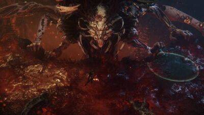 Диаблоид Wolcen: Lords of Mayhem выйдет на PlayStation в марте - mmo13.ru