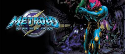Аран Самус - Metroid Fusion с Game Boy Advance появится на Nintendo Switch на следующей неделе - трейлер - gamemag.ru