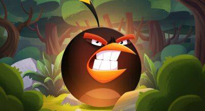 Angry Birds Kingdom снова переворачивает с ног на голову формулу Angry Birds - app-time.ru - Филиппины