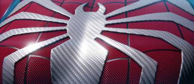 В Малайзии начали рекламировать Marvel's Spider-Man 2 уличной инсталляцией с машиной и паутиной - gamemag.ru - Малайзия - Куала-Лумпур