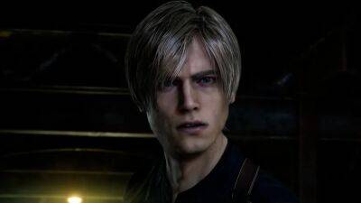 Resident Evil 4 ontwikkelaars onthullen problemen met nieuwe chainsaw controller - ru.ign.com