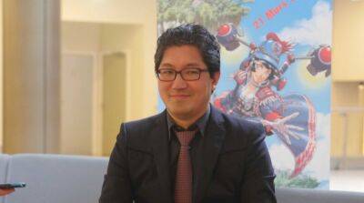 Юдзи Нак - СМИ: бывший глава Sonic Team Юдзи Нака признал вину в деле об инсайдерской торговле - igromania.ru - Токио