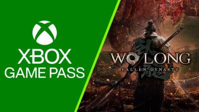 Xbox Game Pass, март 2023 г.: в списке уже 6 игр - lvgames.info