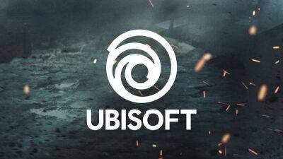Ubisoft Benelux sluit deuren vanaf 1 april - ru.ign.com