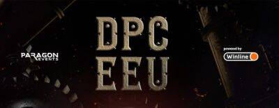 Матч Natus Vincere против Darkside будет первым на DPC EEU 2023 Tour 2: Дивизион I - dota2.ru - Berlin