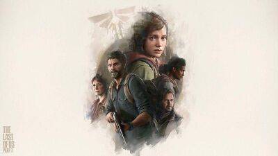 Alan Wake - Naughty Dog создала эксклюзивные внутриигровые предметы для ПК-версии The Last of Us: Part I - gametech.ru
