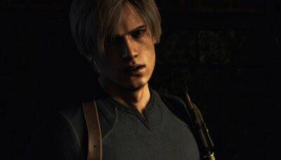 В ремейке Resident Evil 4 нашли отсылку к бете оригинальной игры с E3 2003 года - igromania.ru