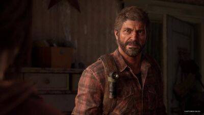 Для ПК-версии The Last of Us Part 1 вышел патч с устранением проблем с производительностью. Но помогает он не всем - gametech.ru