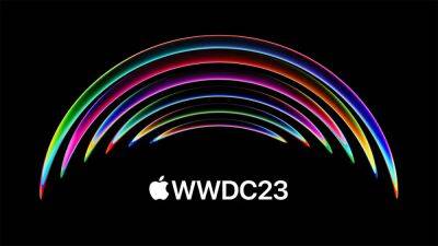 Apple kondigt WWDC 2023 data aan - ru.ign.com