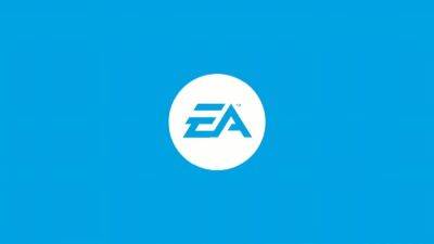 Эндрю Уилсон (Andrew Wilson) - Electronic Arts уволит 775 сотрудников - playisgame.com