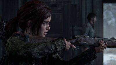 Сравнение The Last of Us: Part 1 после первого патча с релизной версией - lvgames.info