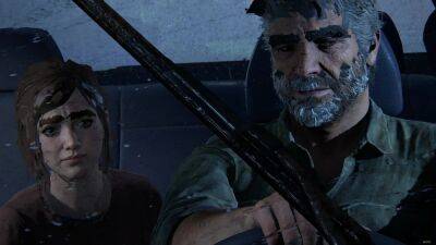 Игроки собрали самые странные баги The Last of Us Part I на PC - igromania.ru