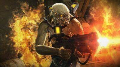 Питер Паркер - Фанаты PlayStation хотели бы увидеть возрождение серии Resistance - igromania.ru - Сша - Англия