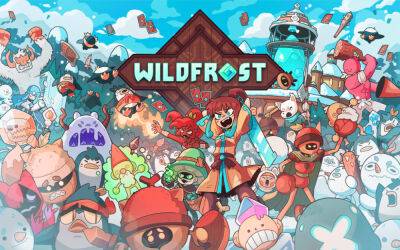 Ice Cool Deck-Building Adventure Wildfrost выйдет на ПК и Switch 12 апреля - lvgames.info