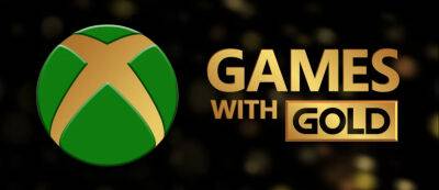 Подписчикам Xbox Live Gold подарят в апреле две игры на сумму 2700 рублей - анонсирована раздача - gamemag.ru