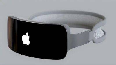 Apple якобы собирается представить VR-устройство стоимостью $3 000 и знает, что оно станет провалом на старте - gametech.ru - Сша