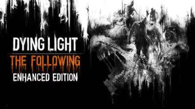 Официально: следующей игрой в бесплатной раздаче Epic Games Store станет Dying Light Enhanced Edition - playground.ru