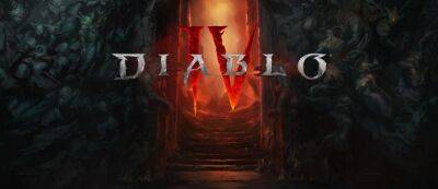 Microsoft официально анонсировала бандл Xbox Series X с Diablo IV - gamemag.ru