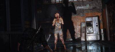 Вышел второй патч для ПК-версии The Last of Us Part 1 - zoneofgames.ru