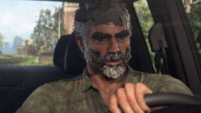 Патч не виправив лиха The Last of Us Part I на ПК. Геймери самі знайшли спосіб покращити ситуаціюФорум PlayStation - ps4.in.ua