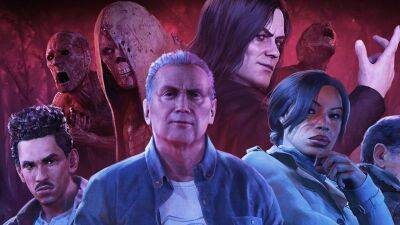 26 квітня Evil Dead: The Game вийде в Steam і отримає DLC із батьком ЕшаФорум PlayStation - ps4.in.ua
