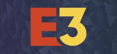 Джефф Кили - E3 2023 отменили - zoneofgames.ru