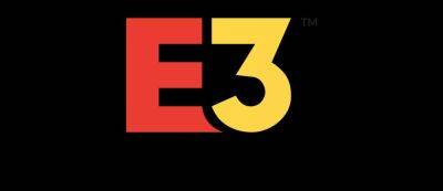 Джефф Кейли - Подстрелили на взлете: E3 2023 отменили — крупнейшая игровая выставка не вернется - gamemag.ru - Лос-Анджелес