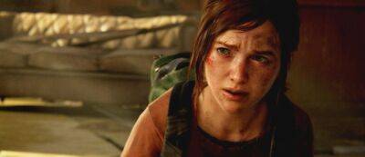 Alan Wake - The Last of Us Part I для ПК получила новый патч — обещают улучшение производительности и устранение проблем - gamemag.ru