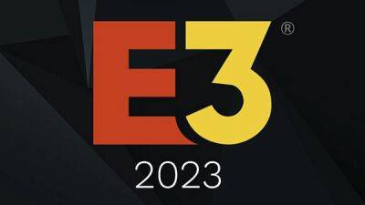 Джефф Кейли - E3 2023 не состоится - playground.ru - Лос-Анджелес