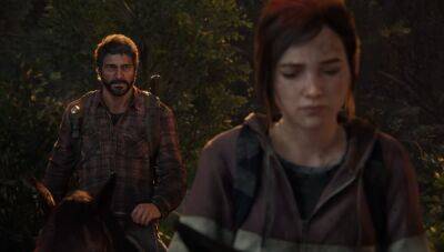 Naughty Dog продолжает улучшать The Last of Us Part I на PC в свежем патче - igromania.ru