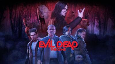 Evil Dead: The Game появится в Steam с полным изданием - lvgames.info